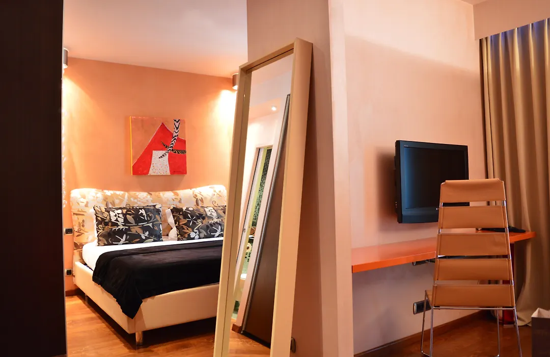 Les Fleurs Boutique Hotel-1