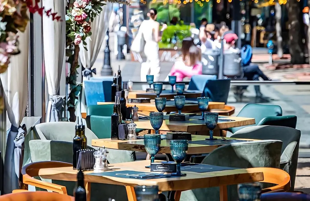 Les Fleurs Boutique Hotel-1