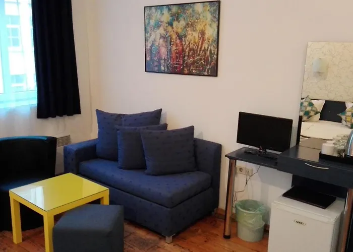 Scotty'S BoutiqueBoutique Hotel